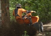 KTM 525 XC